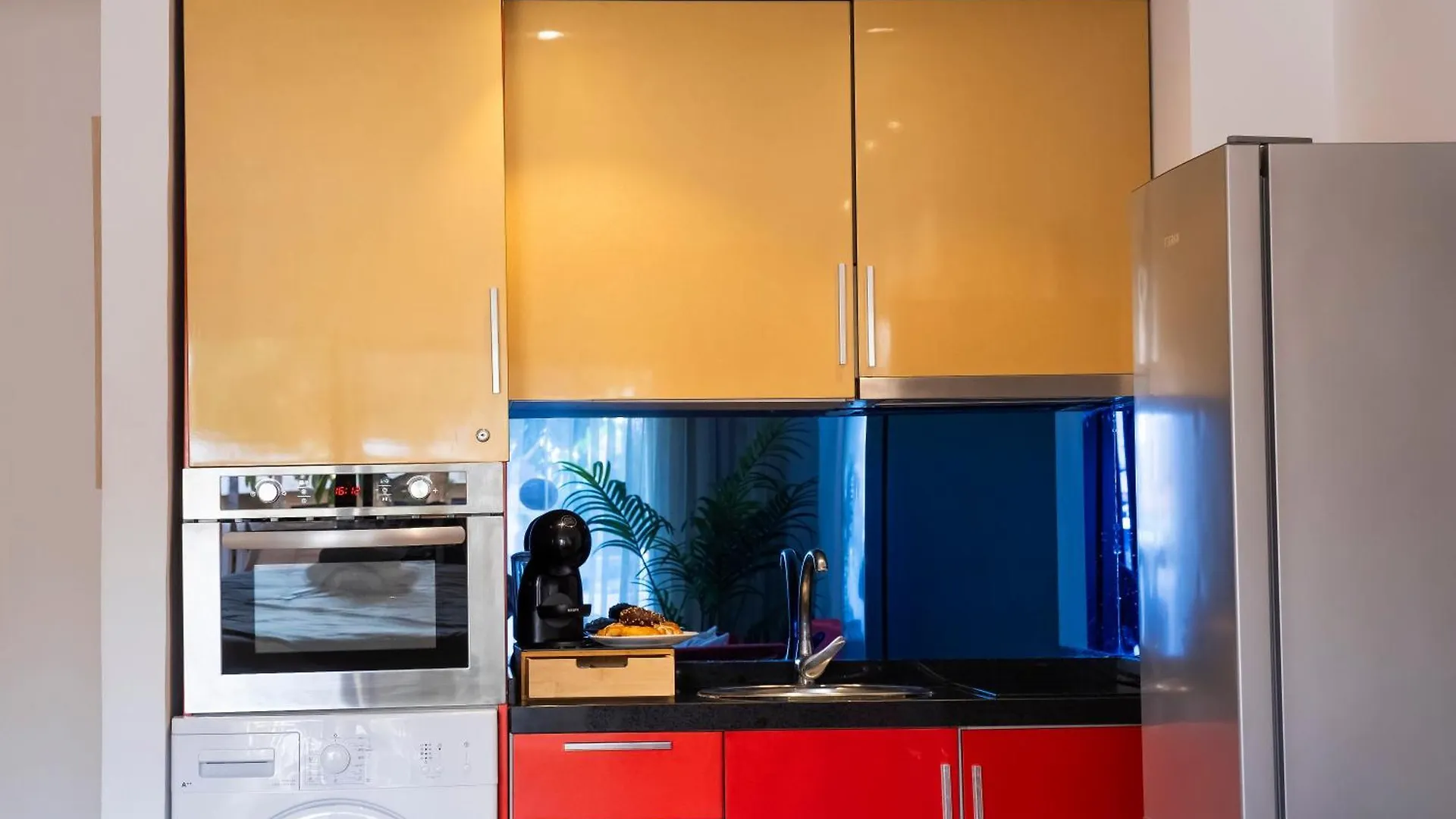 Mandarina 119 Apartment San Miguel de Abona Spain