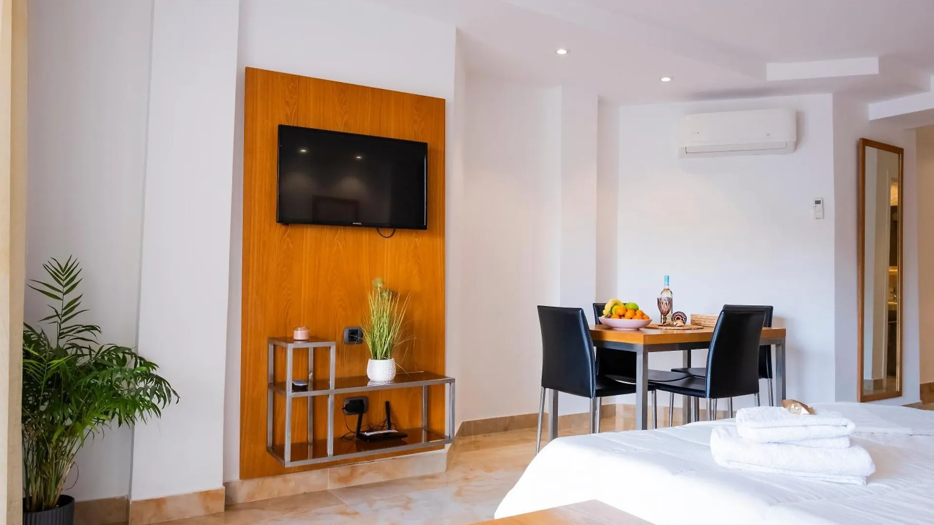 Mandarina 119 Apartment San Miguel de Abona 0*,