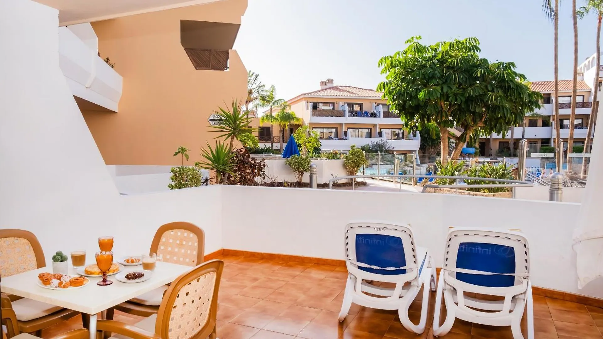 Mandarina 119 Apartment San Miguel de Abona