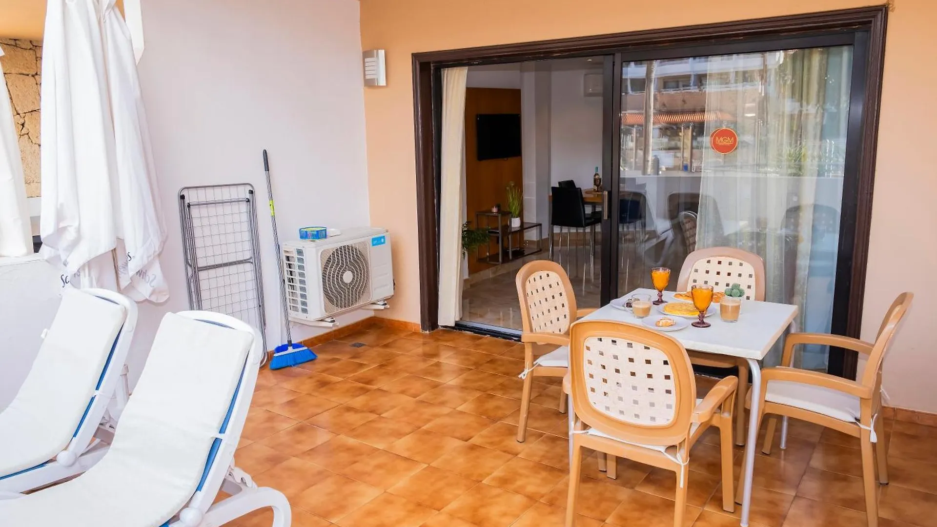 Mandarina 119 Apartment San Miguel de Abona 0*,  Spain