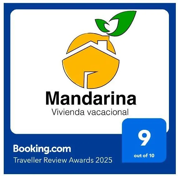 Mandarina 119 Apartment San Miguel de Abona
