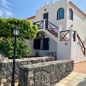 Juangy's In Adelfas Golf Del Sur Appartement