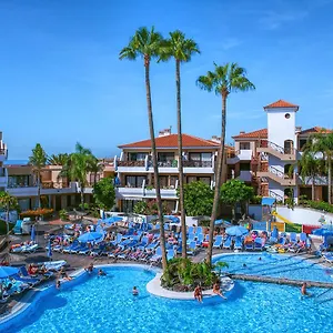 Albatros Golf Del Sur Tenerife Apartmanhotel